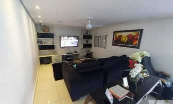 Imagem: Jardim Marajoara Apatamento condominio Vista