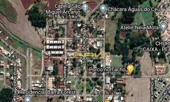 Imagem 2: Terreno com 15 mil metros quadrados no Heimtal - Londrina/PR