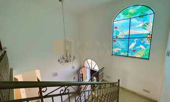 Imagem 3: Linda casa alto padrão para Venda e Locação, Jardim Estoril III - Bauru/ SP