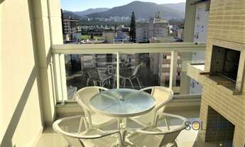 Imagem 3: Apartamento de 3 dormitórios (1 suíte) e 1 vaga de garagem à venda na Trindade, em Florian