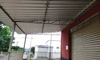 Imagem 6: Imóvel comercial com 2 Salões comerciais na Av. Londrina, Jd. San Rafael em Ibiporã