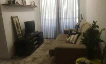Imagem: Apartamento (Residencial) no piazza d napoli