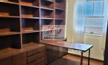 Imagem 6: APARTAMENTO RESIDENCIAL em SANTOS - SP, POMPÉIA