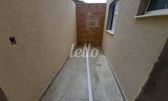 Imagem 3: Santo André - Apartamento Padrão - Vila Pires