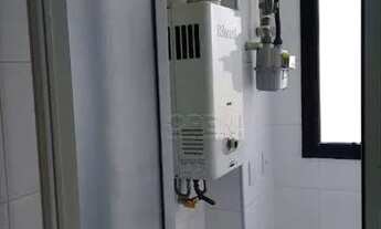 Imagem 7: Apartamento com 2 dormitórios para alugar, 50 - Campestre - Santo André/SP