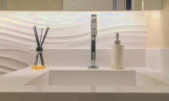 Imagem 7: Apartamento para venda tem 62 metros quadrados com 2 quartos