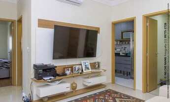 Imagem 5: Apartamento à venda no Boqueirão em Santos