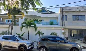 Imagem 2: TRIPLEX VARGEM PEQUENA 350M² 4 SUITES