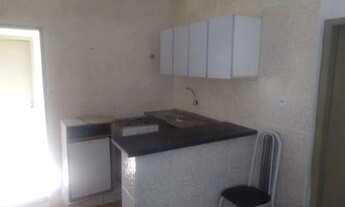 Imagem: Kitnet mobiliado no centro de Goiânia