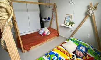 Imagem 3: Departamento em Campeche Central