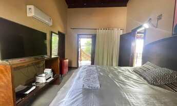 Imagem 7: Casa em condominio para aluguel, 4 quartos, 4 suítes, 2 vagas, Parque do Jiqui - Parnamiri