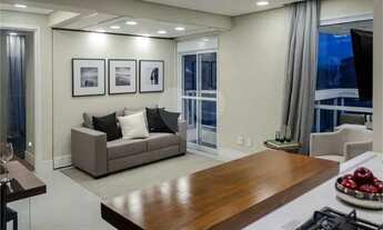 Imagem 3: Apartamento-São Paulo-LAPA