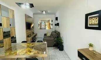 Imagem 5: Casa com 3 dormitórios à venda, 100 m² por R$ 437.000 - Wanel Ville - Sorocaba/SP