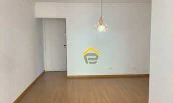 Imagem 4: Apartamento com 3 dormitórios para alugar, 75 m² por R$ 5.970,00/mês - Vila Olímpia - São