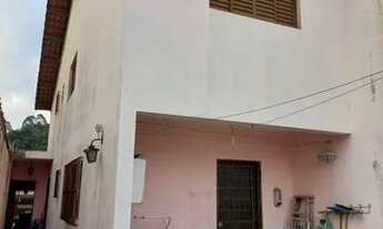 Imagem: Sobrado com 3 dormitórios à venda por