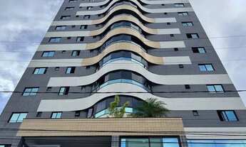 Imagem 3: Edf Mosaico do mar Apartamento para aluguel tem 87 metros quadrados com 3/4 em Jatiúca - M