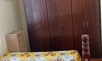 Imagem: Vaga quarto compartilhado