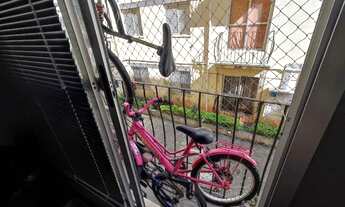 Imagem 4: Apartamento 56m²