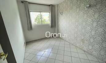 Imagem 6: Apartamento com 3 dormitórios à venda, 78 m² por R$ 379.000,00 - Jardim Goiás - Goiânia/GO