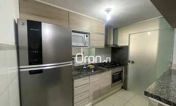 Imagem 4: Apartamento com 2 dormitórios à venda, 64 m² por R$ 195.000,00 - Jardim Belo Horizonte - A