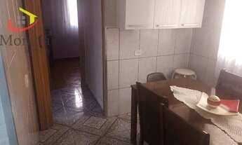 Imagem 5: Casa - Sobrado - 3 dorm - 2 suites - Varanda Gourmet - VENDA - Jd. Tres Marias - Salto