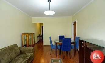 Imagem 3: São Paulo - Apartamento Padrão - Perdizes