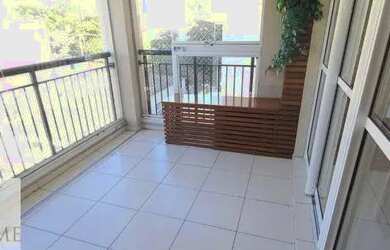 Imagem 7: Apartamento com 3 dormitórios para alugar, 85 m² por R$ 5.465,00/mês - Vila Mascote - São