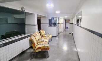 Imagem 5: CNB 08 - EDIFÍCIO OSCAR ROSA - LOCAÇÃO APARTAMENTO REFORMADO - 02 QUARTOS - VAGA GARAGEM