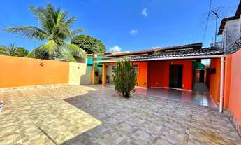 Imagem 2: Casa para venda possui 250 metros quadrados com 3 quartos em Emaús - Parnamirim - RN