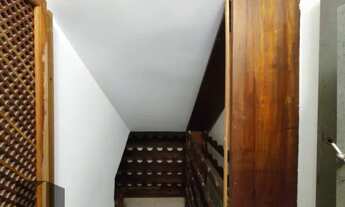 Imagem 6: Casa em Jardim Botânico