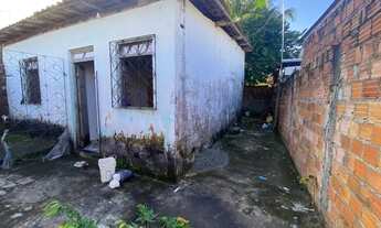 Imagem: Alugo ou vendo Casa verde horizonte