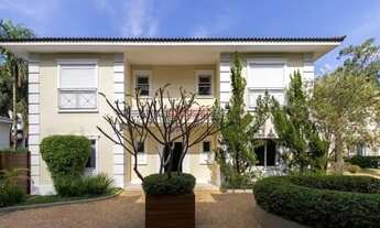 Imagem 3: CASA EM CONDOMÍNIO NO ALTO DA BOA VISTA COM 4 DORMITÓRIOS, 4 SUÍTES e 5 VAGAS PARA VEÍCULO