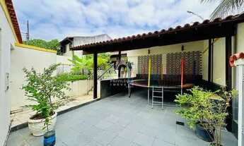 Imagem 4: Casa em Condomínio à venda, 3 quartos, 1 suíte, 4 vagas, Anil - RIO DE JANEIRO/RJ