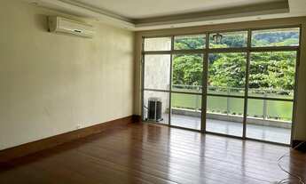 Imagem 6: Excelente apartamento 04 quartos - Cosme Velho - Rio de Janeiro - RJ