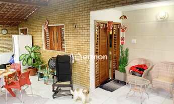 Imagem: Casa com 3 Quartos, 1 suíte em Emaús com