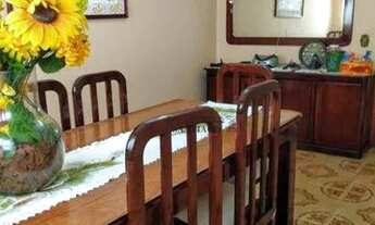 Imagem 4: Sobrado com 4 dormitórios à venda, 250 m² por R$ 2.000.000,00 - Mooca - São Paulo/SP