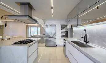 Imagem 7: GOIÂNIA - Apartamento Padrão - JARDIM GOIÁS