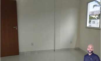 Imagem 6: ECS 205 Kitnet para aluguel com 40 metros quadrados com 1 quarto em Manoel Plaza - Serra