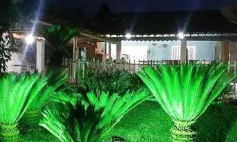 Imagem: Rancho Lago e Sol alugo