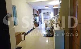 Imagem 6: Sobrado com três dormitórios, sendo um suíte e duas vagas!!!