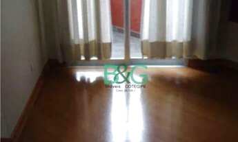 Imagem 6: Apartamento com 2 dormitórios à venda, 64 m² por R$ 370.000 - Jabaquara - São Paulo/SP