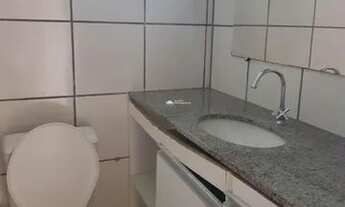 Imagem 5: COND.SOLARES LESTE 1 - BAIRRO:URUGUAI