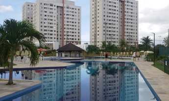 Imagem: Apartamento para venda tem 81 metros quadrados