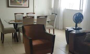 Imagem 5: Apt para venda tem 140 m2 c/ 4 quartos TODO REFORMADO, PORTEIRA FECHADA em Boa Vista - Rec