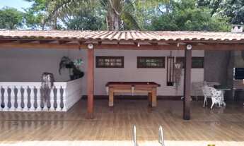 Imagem 7: Casa à Venda no Residencial São Fernando, 560m², 4 Dorms, 1 Suíte, Área Gourmet, Piscina e