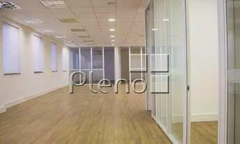 Imagem 5: Galpão - Techno Park - Campinas