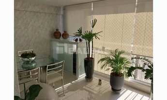 Imagem 7: APARTAMENTO 3 DORMITÓRIOS CONDOMINIUM CLUB