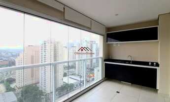 Imagem 7: Apartamento Venda Brooklin 51 m² 1 Dormitórios