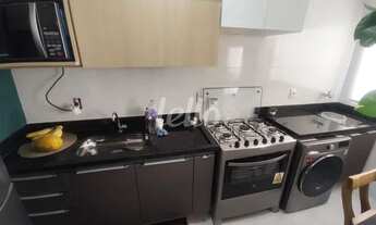 Imagem 3: São Paulo - Apartamento Padrão - Água Rasa