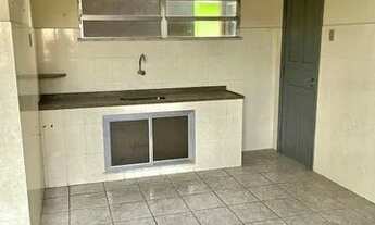 Imagem 7: Apartamento com 3 quartos em Honório Gurgel - Rio de Janeiro - RJ